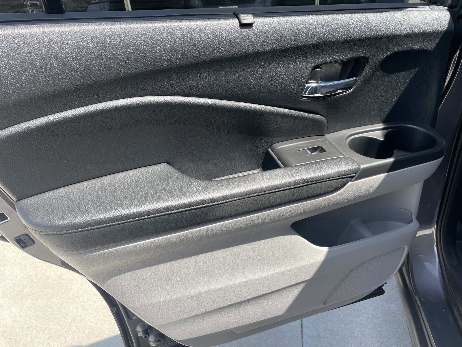 Used 2021 Honda Pilot EX-L image 18