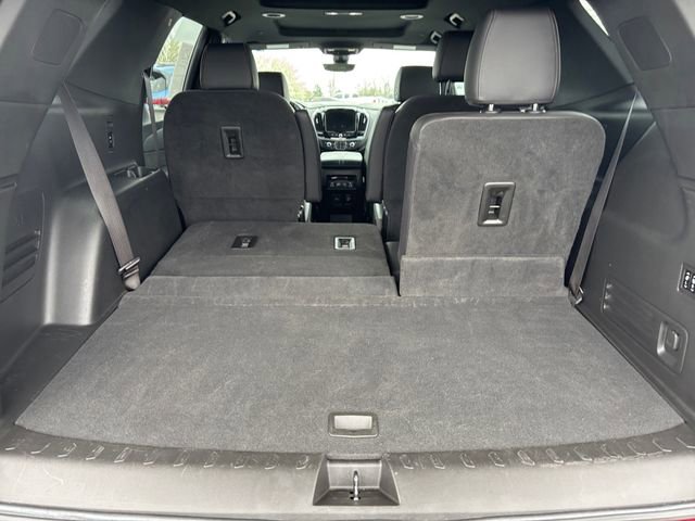 Used 2023 Chevrolet Traverse High Country image 27