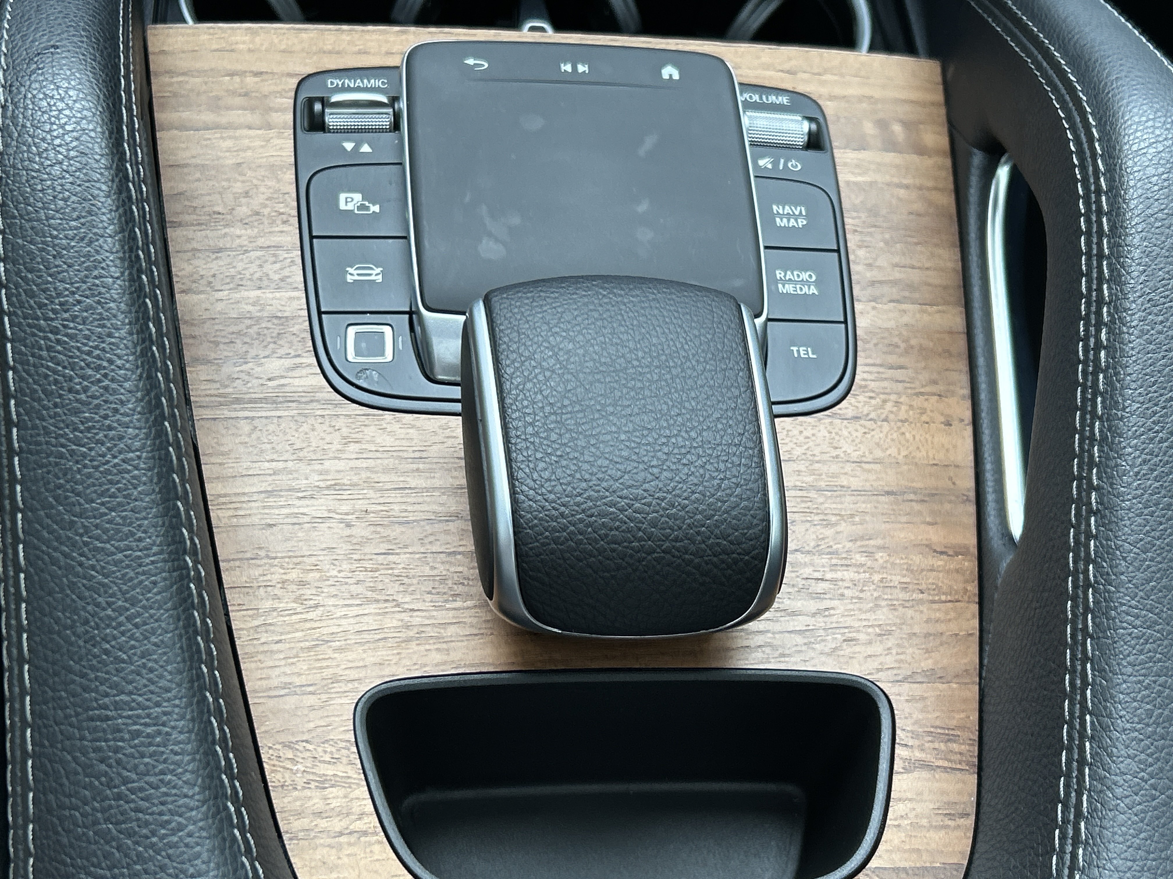 Certified 2025 Mercedes-Benz GLE 350 4MATIC image 35