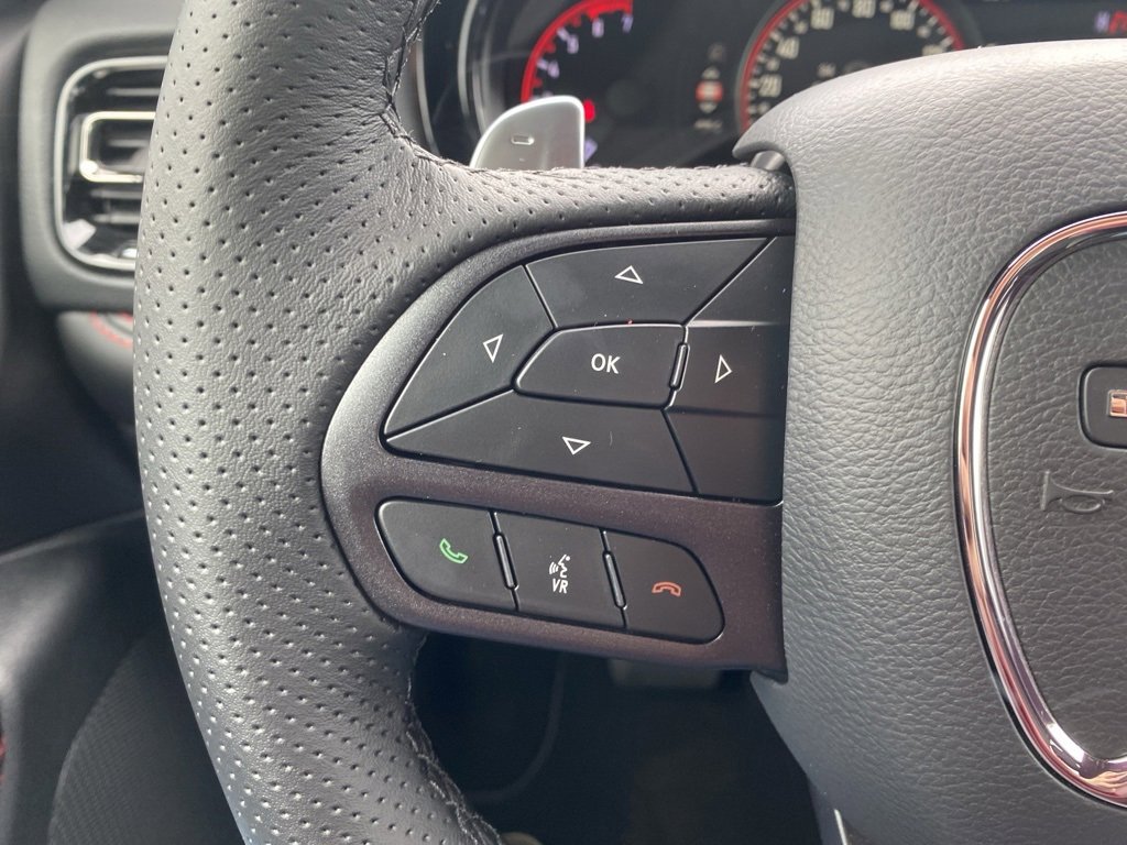 New 2026 Dodge Durango GT w/ Tow 'N Go Package image 24