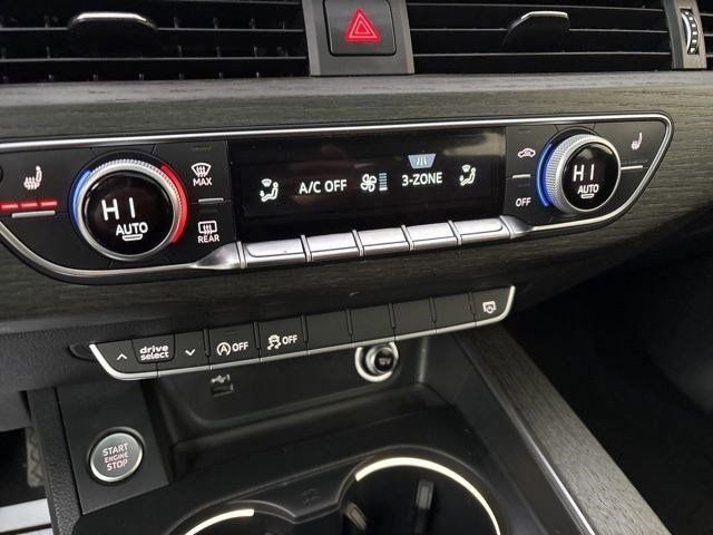 Used 2018 Audi A4 2.0T Ultra Premium image 23