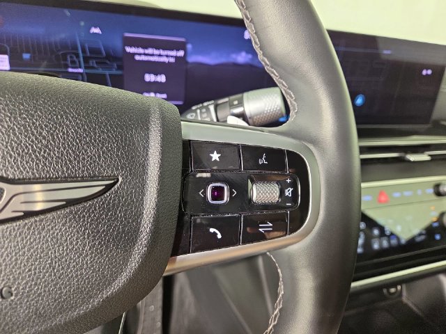 Used 2025 Genesis GV80 2.5T Standard AWD/4WD image 23