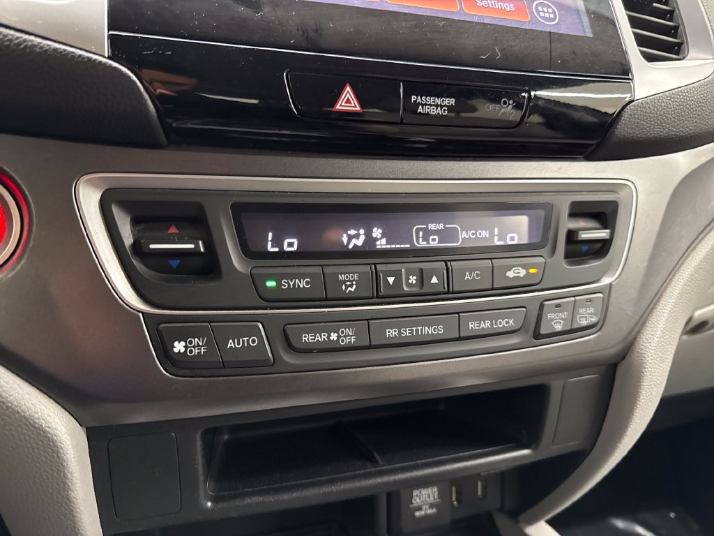 Used 2016 Honda Pilot EX image 22