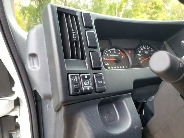 New 2024 Chevrolet Low Cab Forward image 10