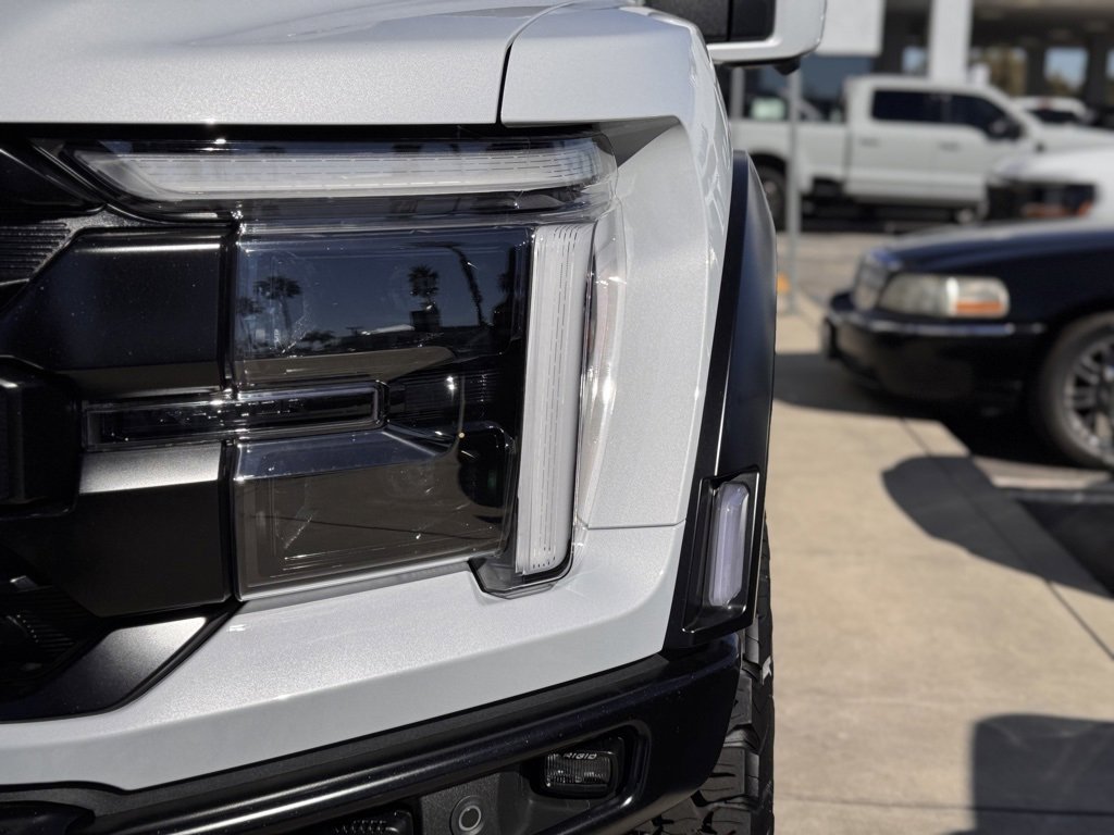 New 2025 Ford F150 Raptor image 5