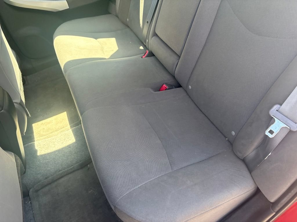 Used 2015 Toyota Prius Two FWD image 29