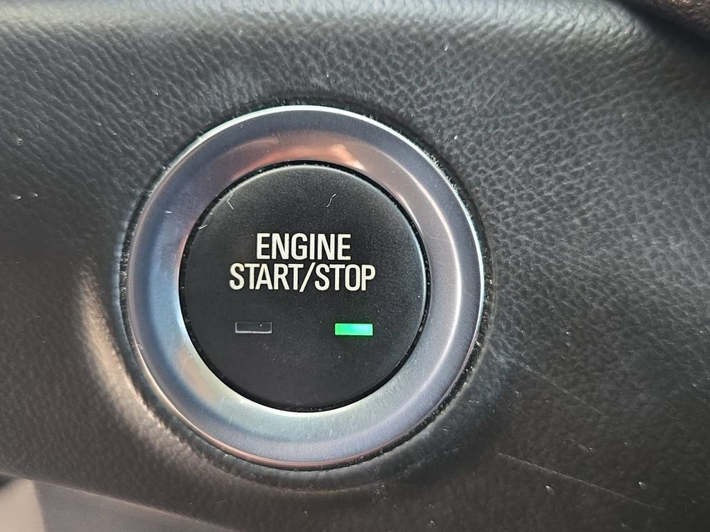 Used 2019 GMC Terrain SLT FWD image 28