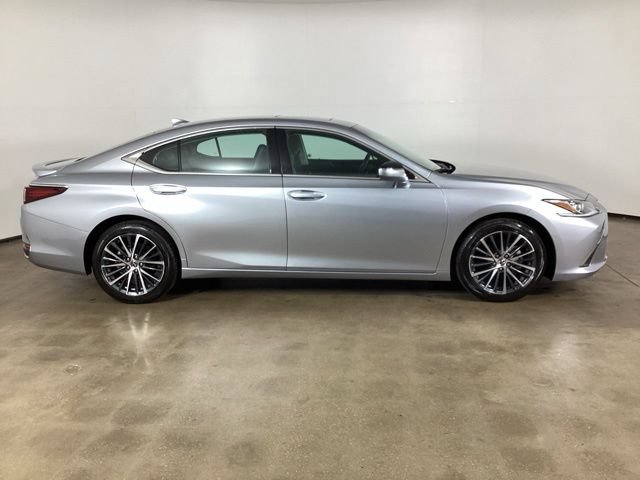 Certified 2022 Lexus ES 250 w/ Premium Package AWD/4WD image 5