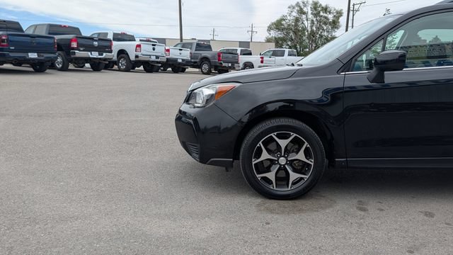 Used 2016 Subaru Forester 2.0XT Premium AWD/4WD image 5