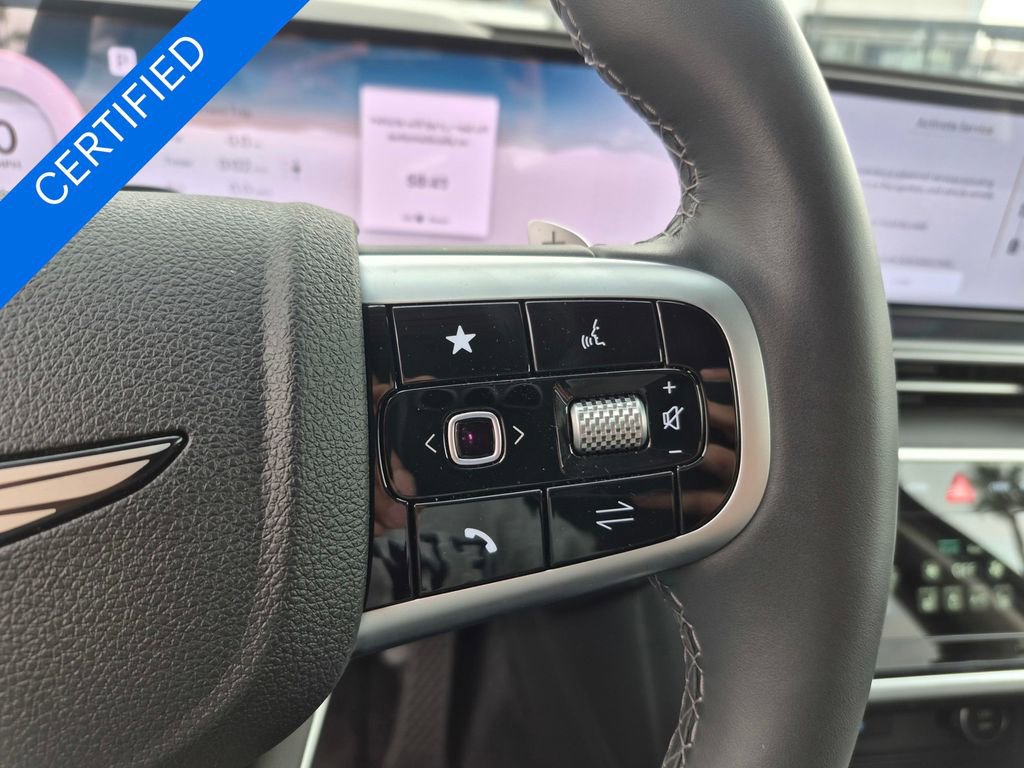 Used 2026 Genesis GV80 2.5T RWD image 11