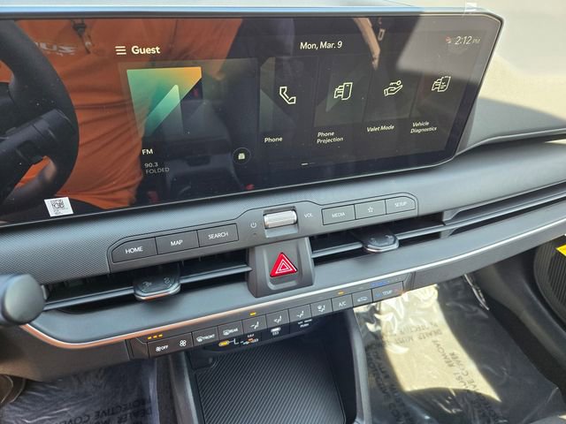 New 2026 Kia K4 LXS image 13