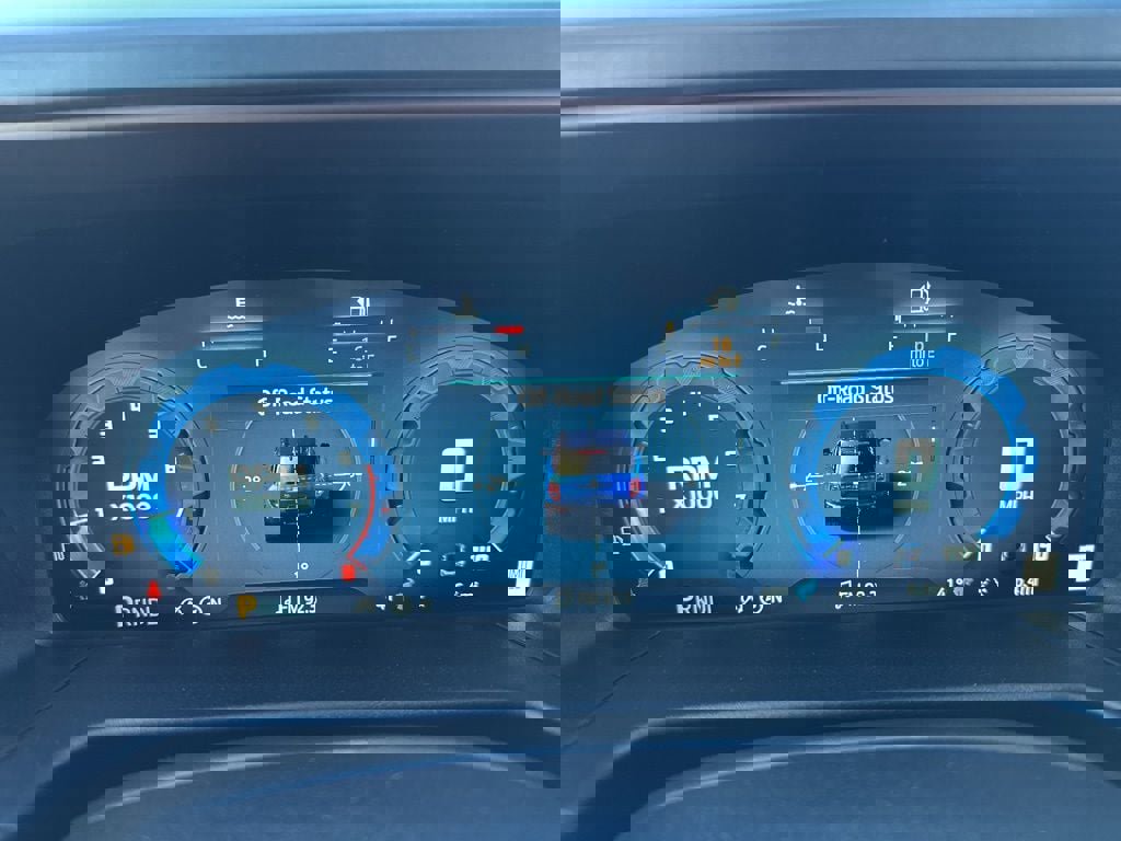 New 2025 Ford Bronco Sport Outer Banks w/ Outer Banks Tech Package+ image 28