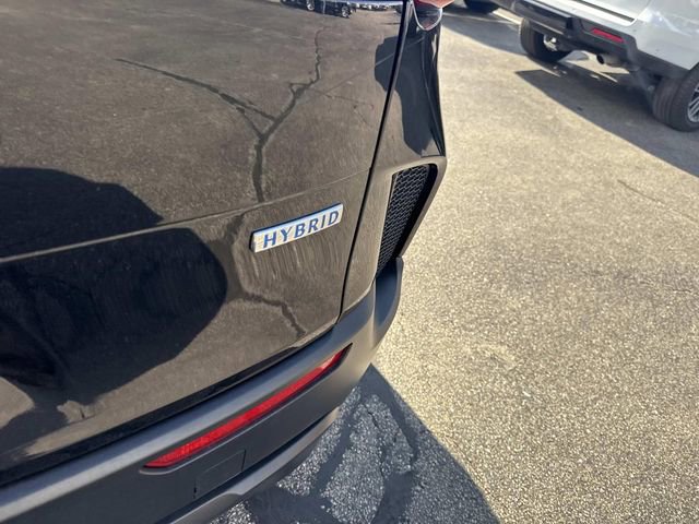 Used 2025 MAZDA CX-50 2.5 Hybrid w/ Premium Plus Pkg image 7