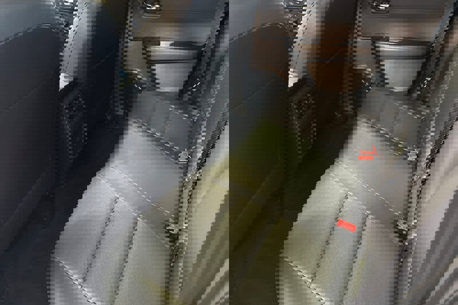 Certified 2023 Nissan Rogue SV w/ SV Premium B Package image 5