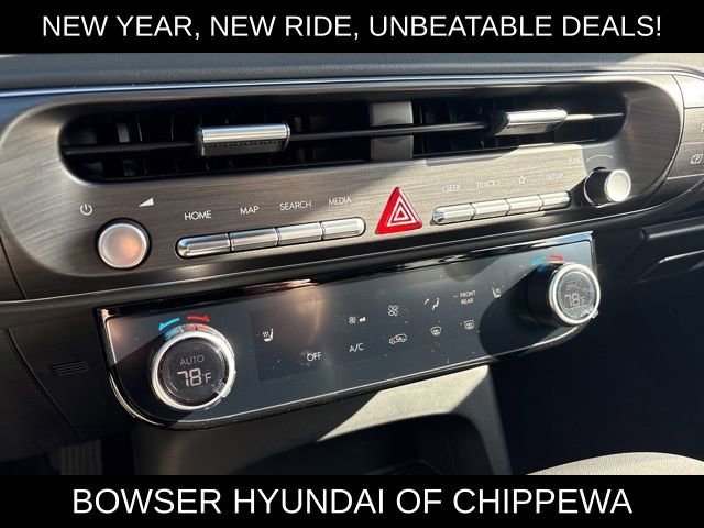 New 2026 Hyundai Palisade SEL image 9