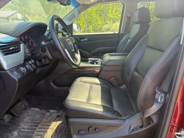 Used 2019 GMC Yukon SLT AWD/4WD image 20