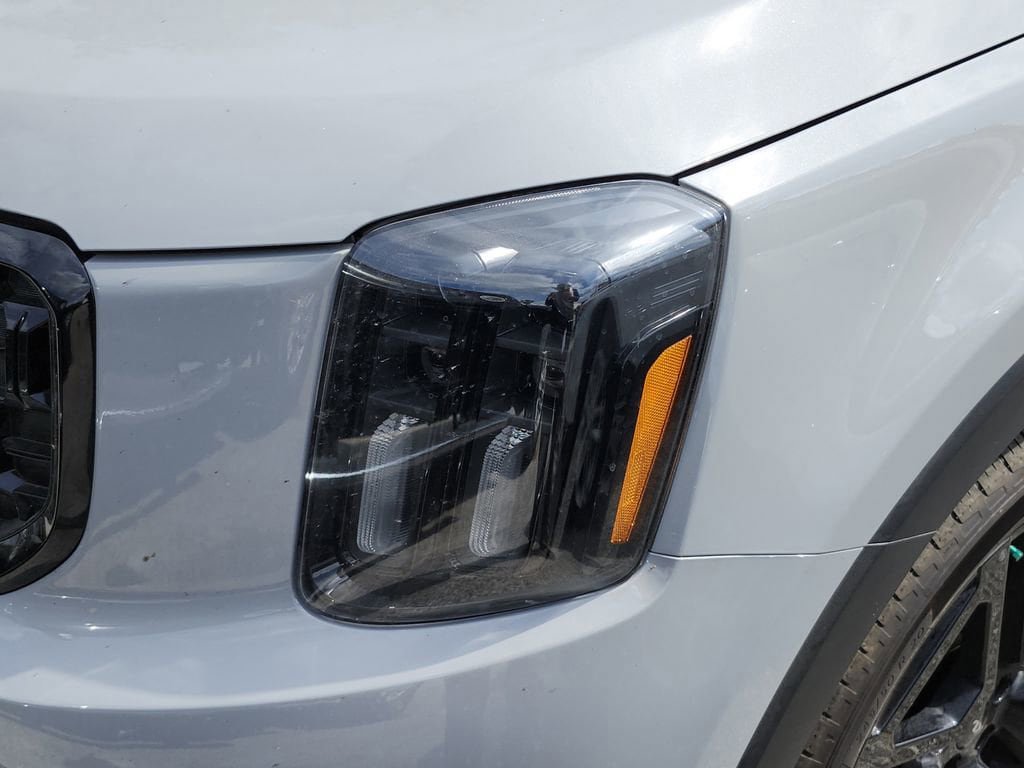 Certified 2024 Kia Telluride SX Prestige X-Line AWD/4WD image 5