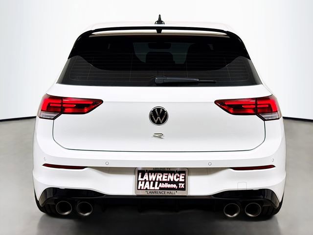 New 2026 Volkswagen Golf w/ Euro Style Package AWD/4WD image 4