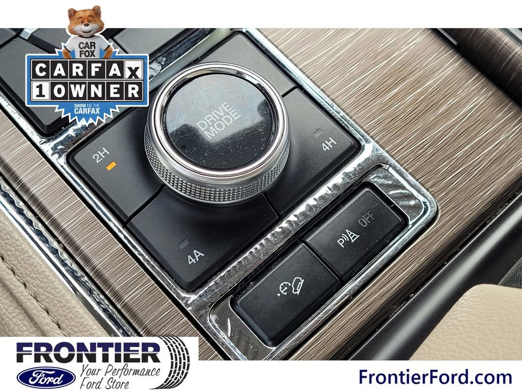Used 2023 Ford Expedition Max Limited image 25