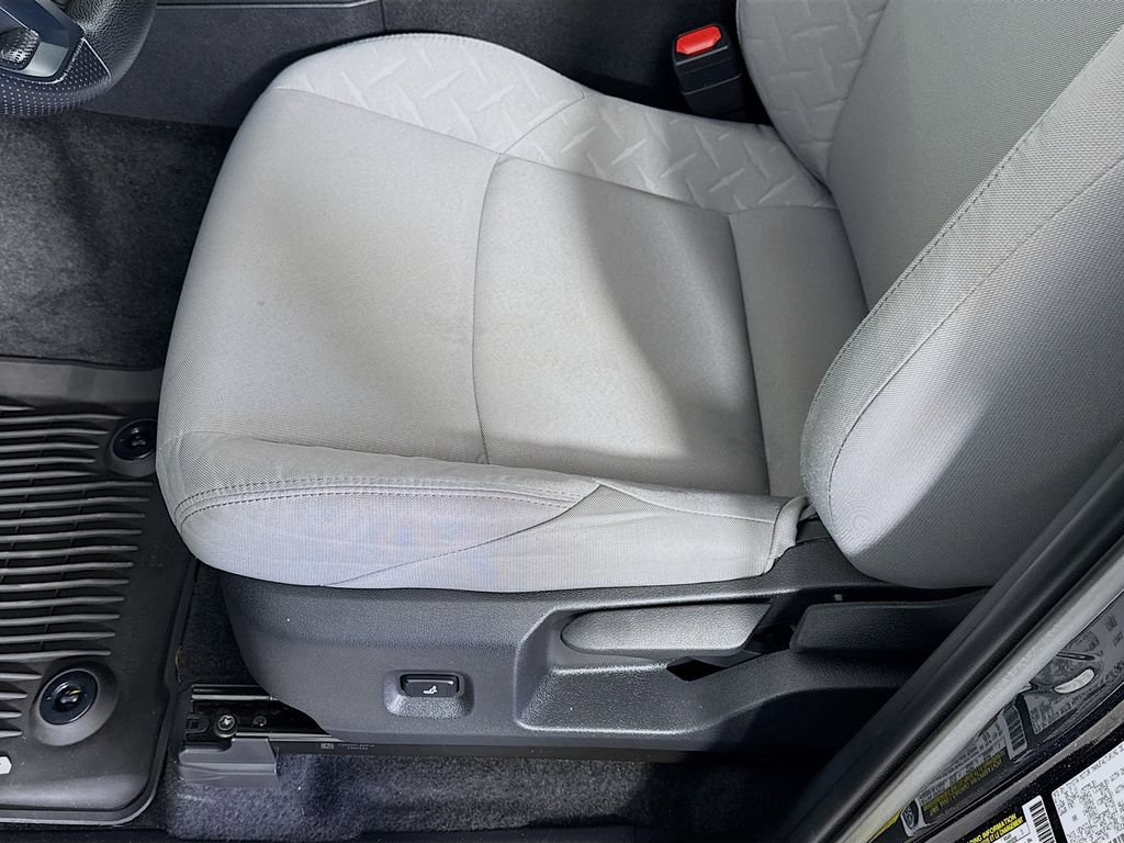 Used 2025 Toyota Tacoma SR5 RWD image 20