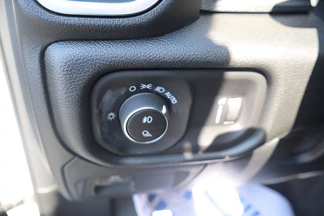 New 2026 RAM 1500 Express image 18