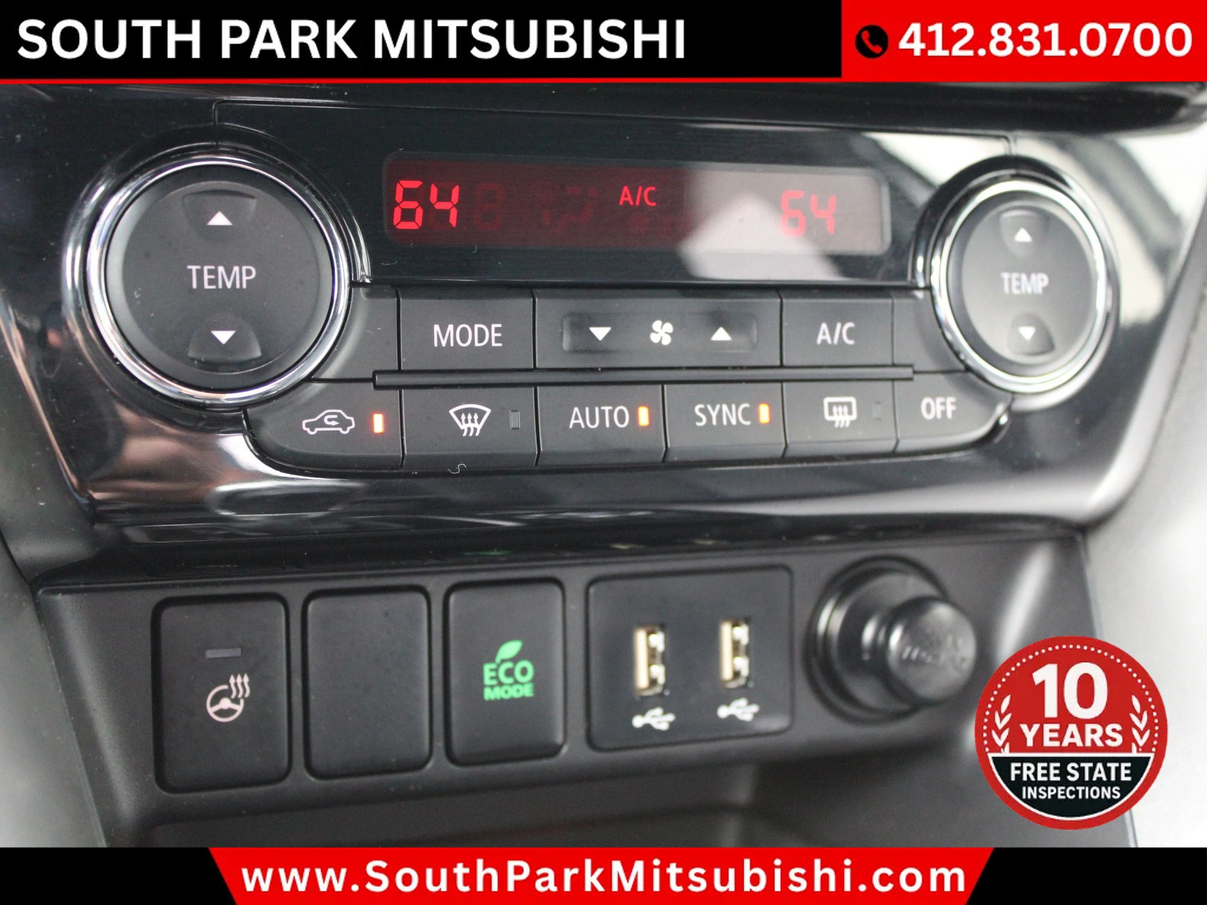 Used 2022 Mitsubishi Eclipse Cross AWD image 22