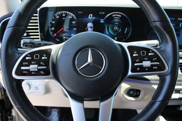 Used 2022 Mercedes-Benz GLE 350 image 19
