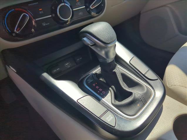 Used 2020 Kia Soul LX FWD image 17