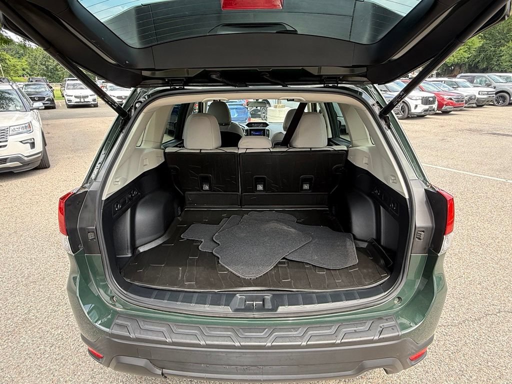 Used 2023 Subaru Forester Premium AWD/4WD image 28