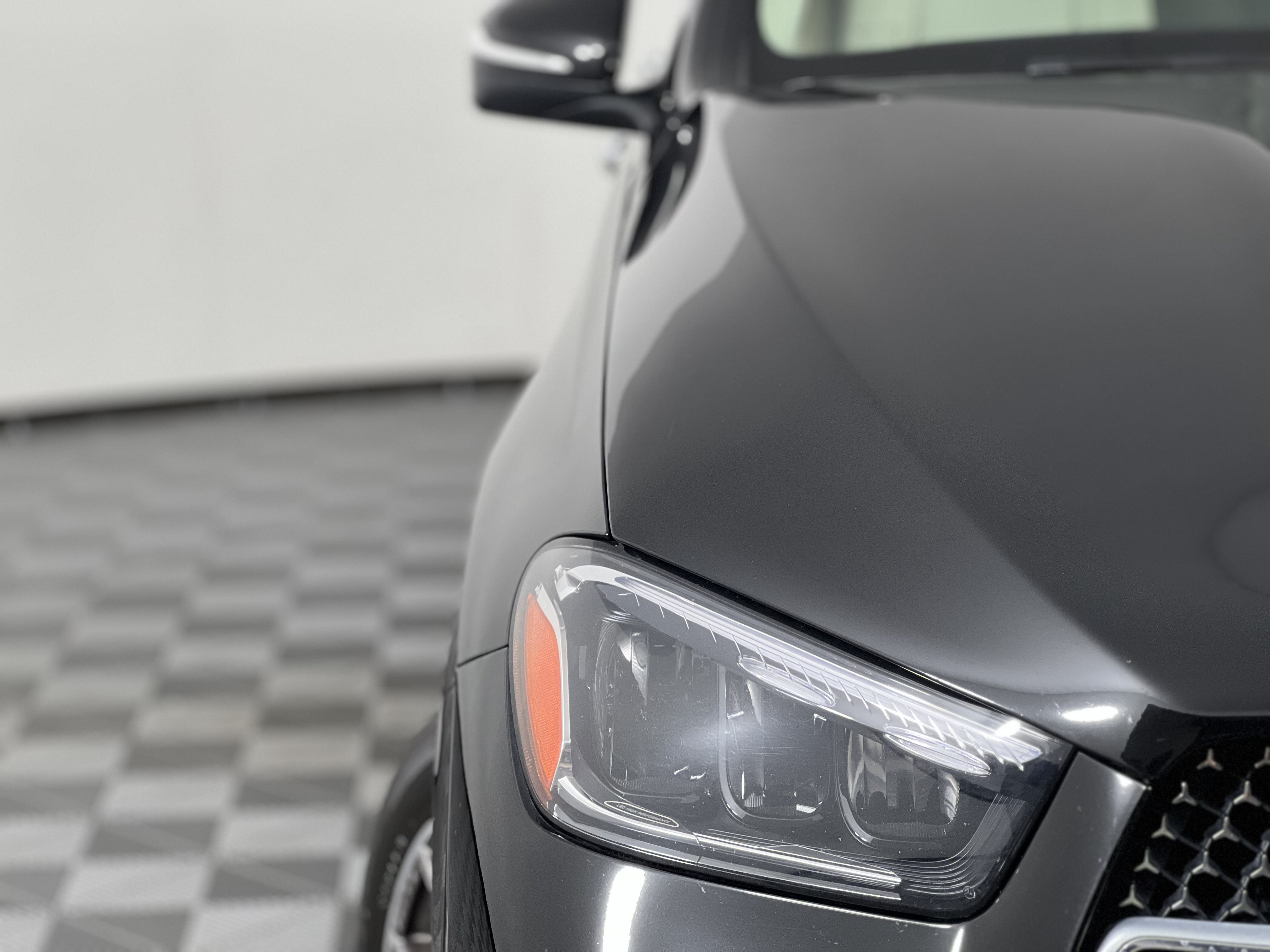 Certified 2024 Mercedes-Benz GLE 350 4MATIC image 7