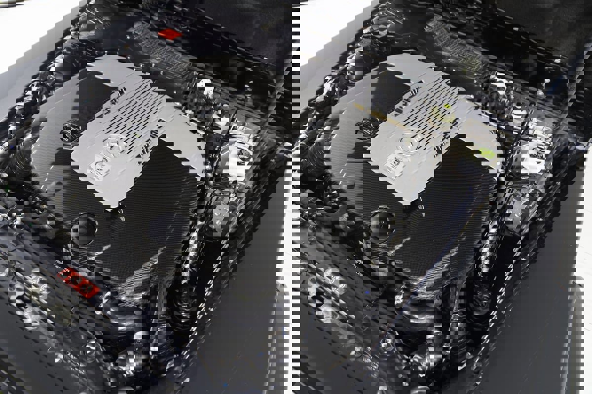 Used 2018 Mercedes-Benz G 65 AMG 4MATIC image 24