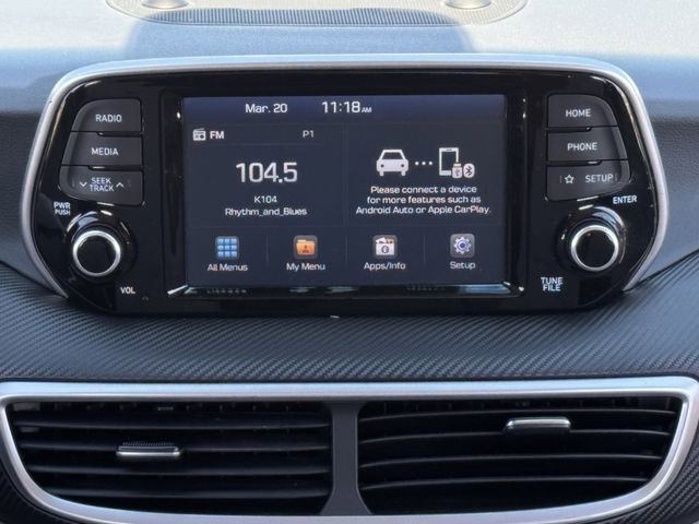 Used 2019 Hyundai Tucson SE image 15