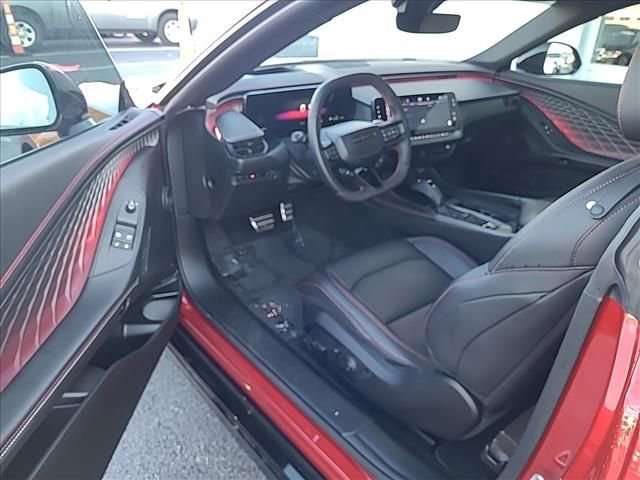 Used 2024 Dodge Charger R/T w/ Plus Group AWD/4WD image 17