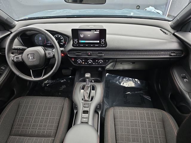 Used 2024 Honda HR-V Sport image 21
