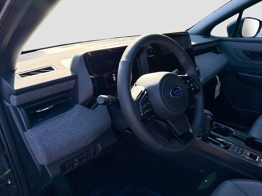 New 2026 Subaru Outback Premium image 5