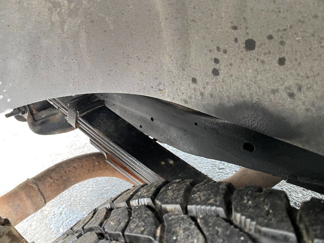 Used 2008 Chevrolet Express 3500 LS w/ LT Preferred Equipment Group image 34