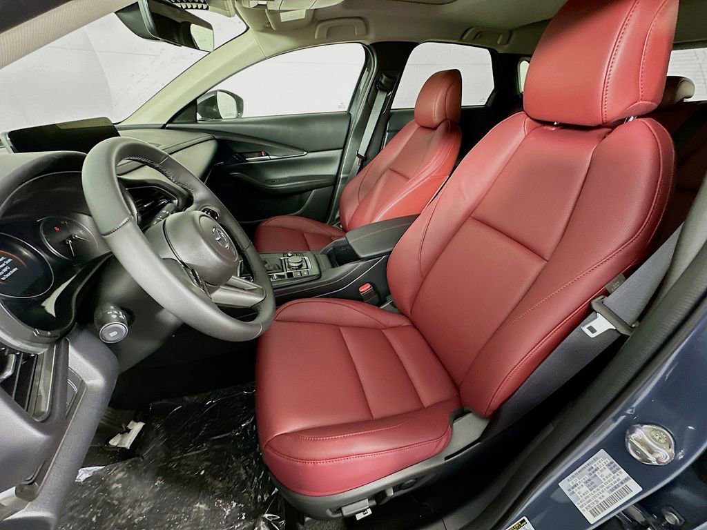 New 2026 MAZDA CX-30 AWD 2.5 S image 28