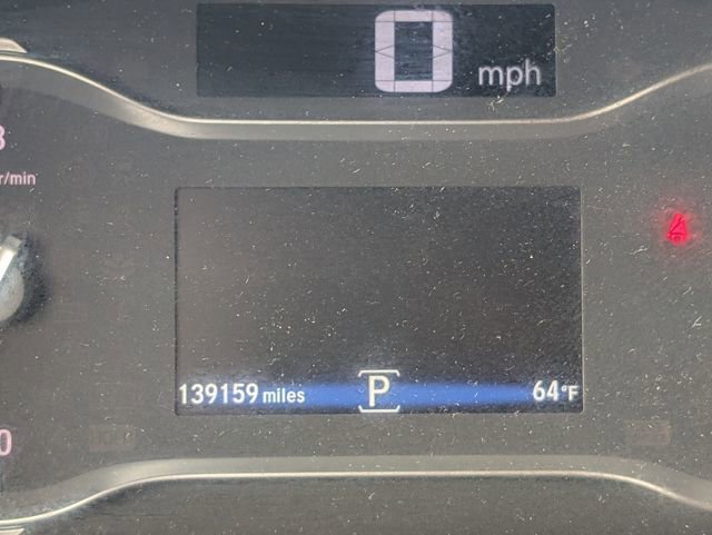 Used 2017 Honda Ridgeline RTL-T image 11