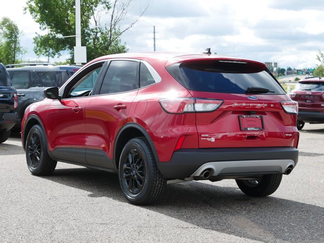Certified 2022 Ford Escape SE w/ Cold Weather Package image 5