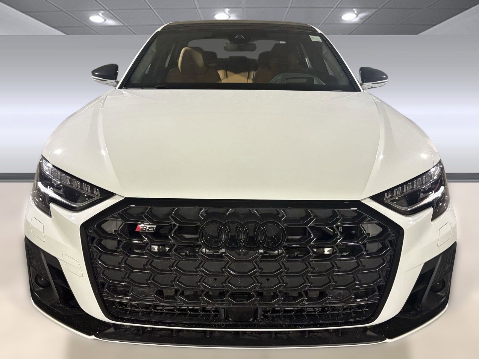 New 2025 Audi S8 image 5