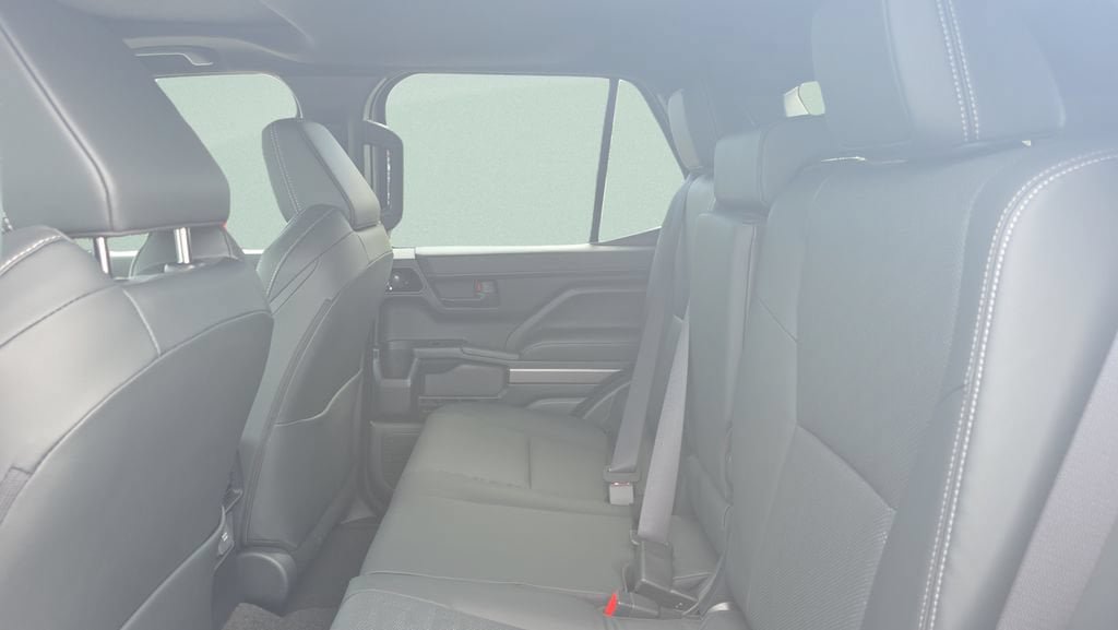 New 2026 Toyota 4Runner TRD Off-Road Premium AWD/4WD image 10