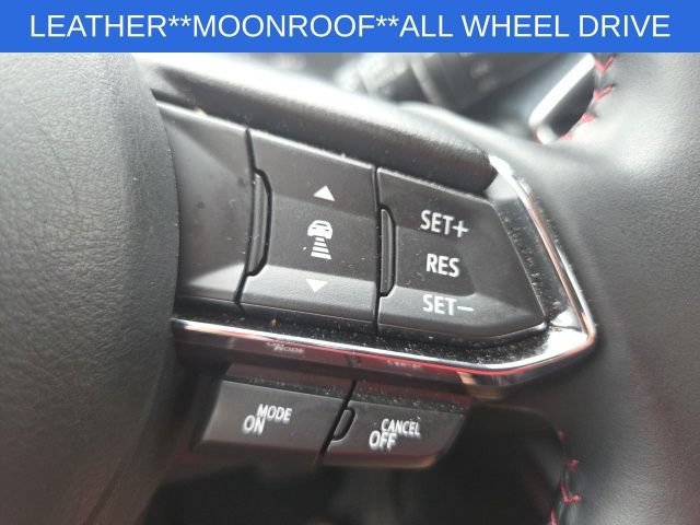 Used 2025 MAZDA CX-5 Carbon Edition AWD/4WD image 38
