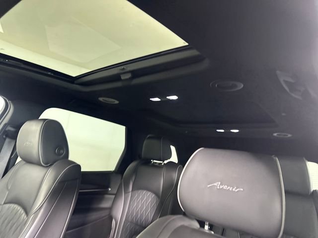 Used 2023 Buick Enclave Avenir w/ Trailering Package, 5000 lbs. image 12