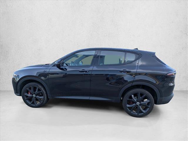 Used 2024 Dodge Hornet GT Plus AWD/4WD image 8