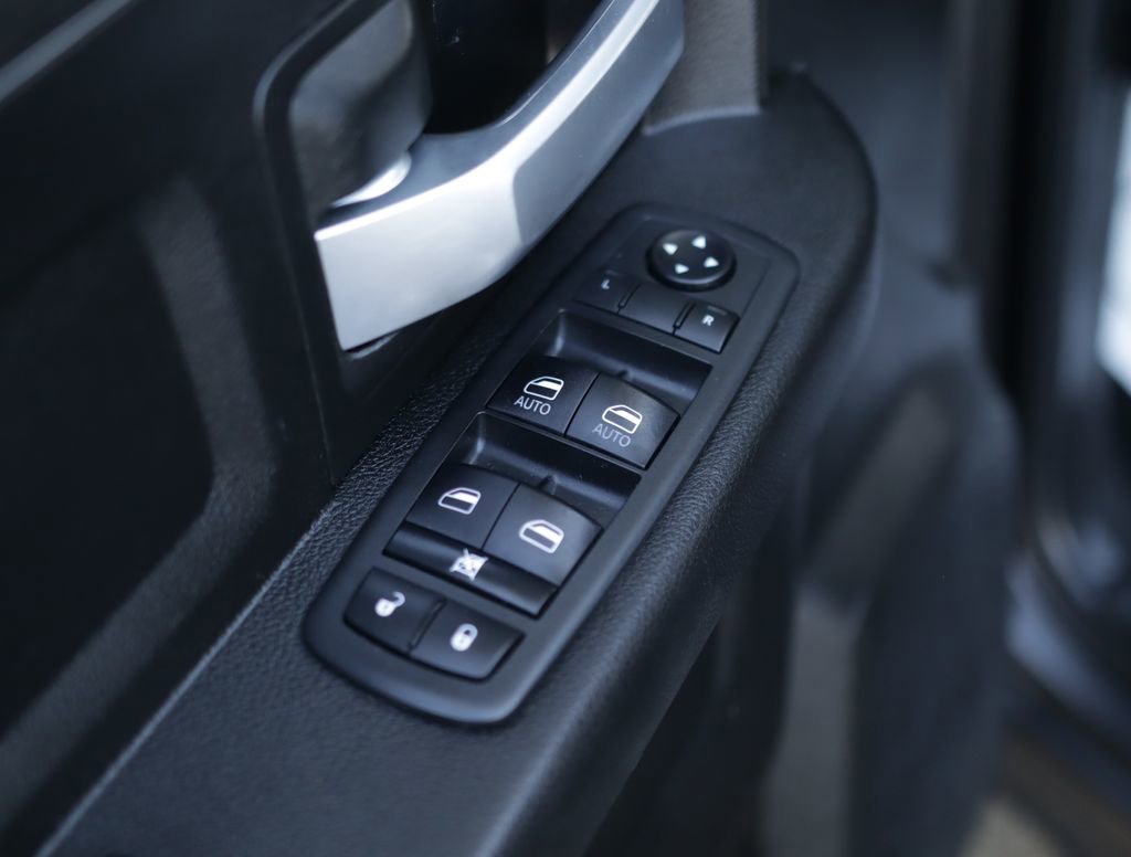 Used 2019 RAM 2500 Tradesman AWD/4WD image 23