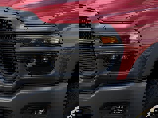 New 2026 RAM 2500 Rebel w/ Rebel Level 1 Equipment Group image 16