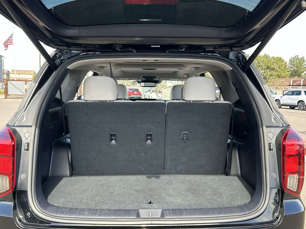 Used 2022 Hyundai Palisade Limited image 27