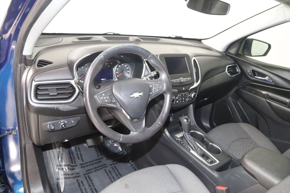 Used 2020 Chevrolet Equinox LT FWD image 24