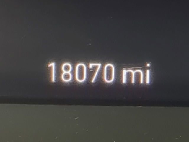 Used 2025 RAM ProMaster 2500 w/ U-Haul Equipment Group FWD image 30