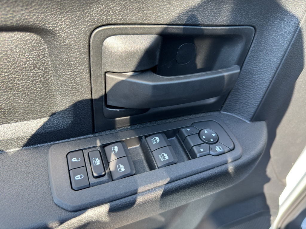 New 2027 RAM 3500 Tradesman AWD/4WD image 26